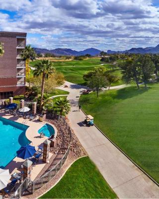 Embassy Suites by Hilton Phoenix Scottsdale