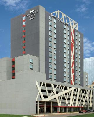 Homewood Suites by Hilton Austin Downtown