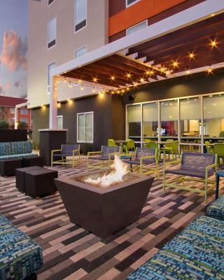 Home2 Suites By Hilton Beaumont, Tx