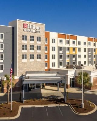 Hilton Garden Inn Columbia Airport, SC