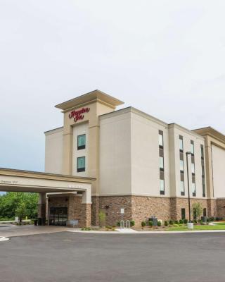 Hampton Inn Cumberland