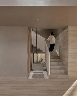 The Present House Da Lat