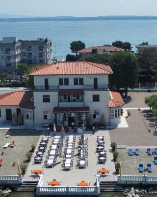 Hotel Villa Trieste