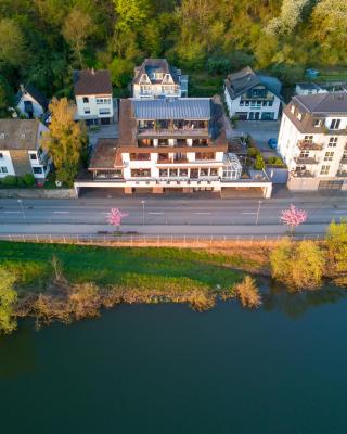 Hotel Haus Erholung