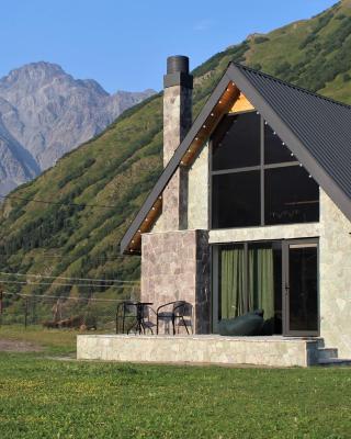 Cottage Milo Kazbegi