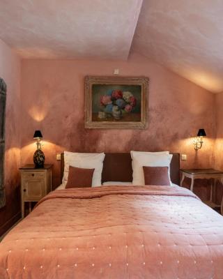 La Chambre Rose