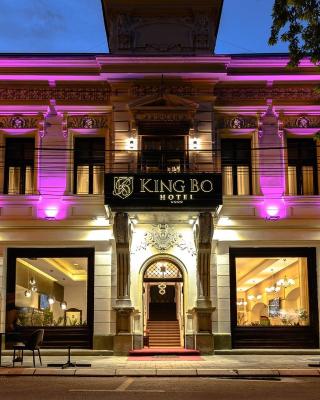 Luxury Hotel King Bo