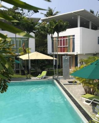 Emerald Villas Weligama