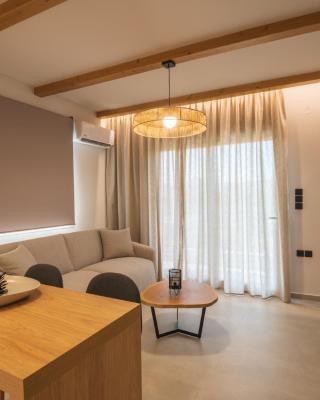 Palaia Luxury Suite