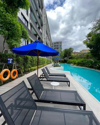Marvest Condo Hua Hin for rent