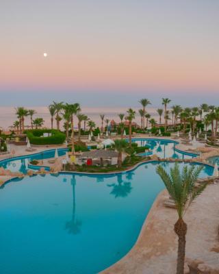 Safir Sharm Waterfalls Resort