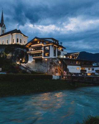 Margarethenstein Boutique Hotel-Summercard Zell am See-Kaprun included