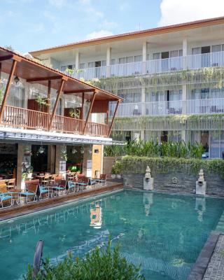 Graha Socio Hotel Nusa Dua Bali