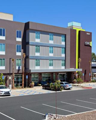 Home2 Suites By Hilton Temecula