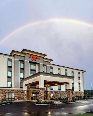 Hampton Inn Madison, OH