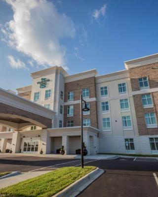 Homewood Suites by Hilton Charlotte Ballantyne, NC