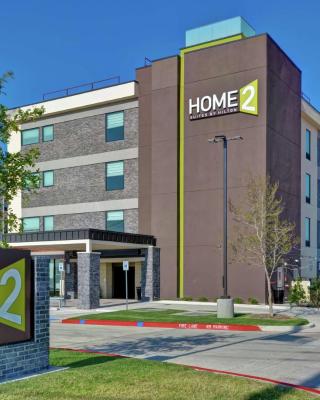 Home2 Suites By Hilton McKinney