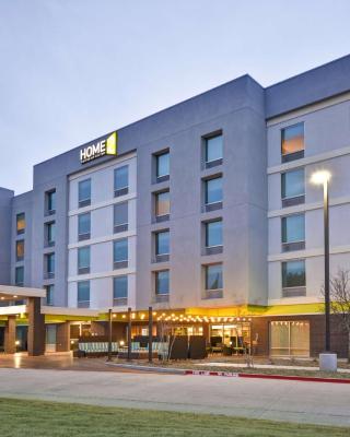 Home2 Suites By Hilton Dallas North Park