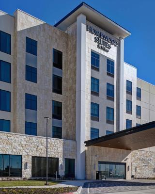 Homewood Suites by Hilton Dallas The Colony