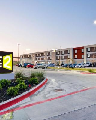 Home2 Suites By Hilton Fort Worth Southwest Cityview