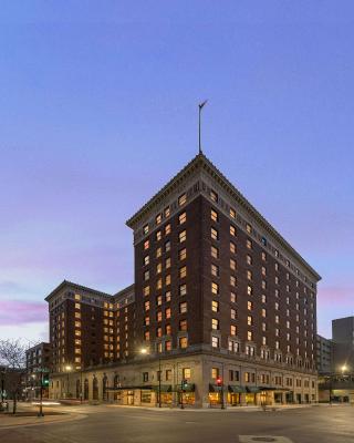 Hotel Fort Des Moines, Curio Collection By Hilton