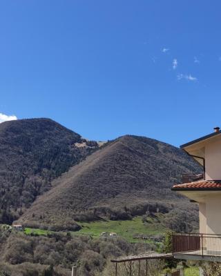 B&B La Bouganville