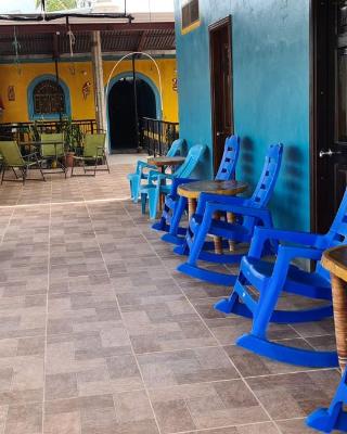 Hostal Siero