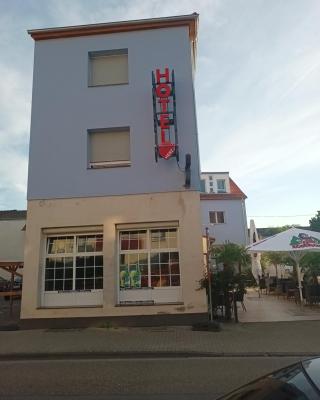 Hotel Bruchsaler Herz