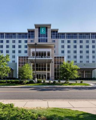 Embassy Suites by Hilton Newark Airport