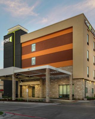 Home2 Suites By Hilton Fort Collins