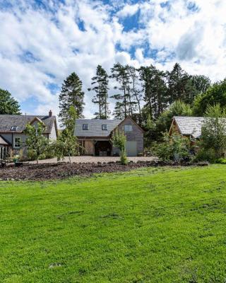 The Barn at Dormouse Cottage