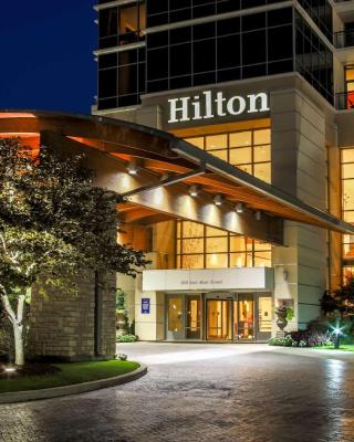 Hilton Branson Convention Center