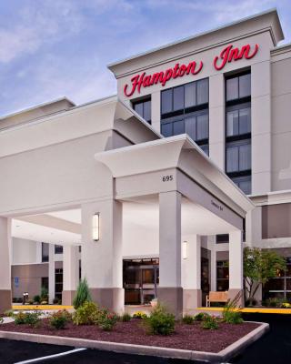 Hampton by Hilton Shelton