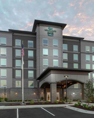 Homewood Suites By Hilton Lansing Eastwood