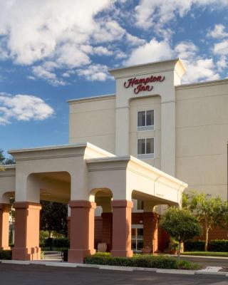 Hampton Inn Leesburg Tavares