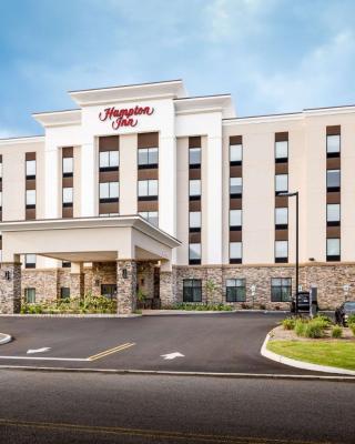 Hampton Inn By Hilton Paramus