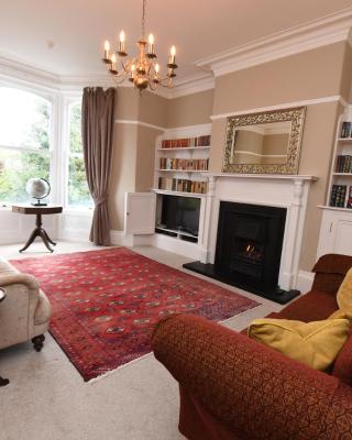 Harrogate Self Catering - West End