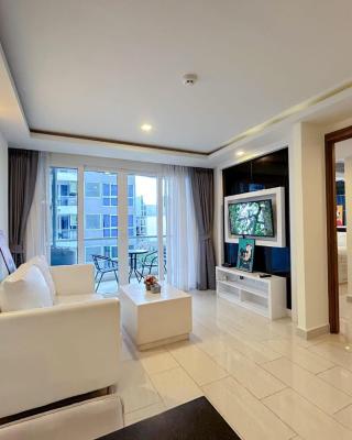 Grand Avenue Residence condominium