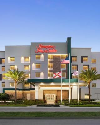 Hampton Inn & Suites Miami, Kendall, Executive Airport
