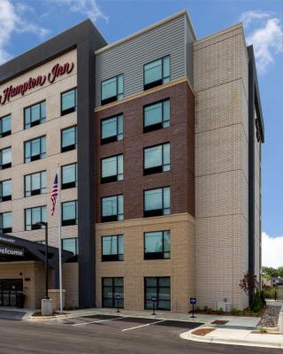 Hampton Inn Eden Prairie Minneapolis