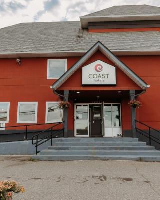 Coast Fort St John Hotel