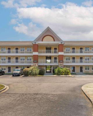 Extended Stay America Select Suites - Columbia - Ft Jackson