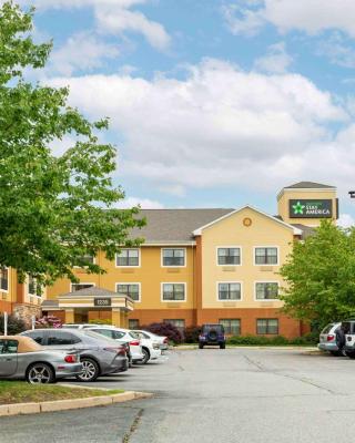 西沃威克普罗维登斯长住酒店