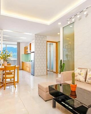 Kim Ngan Phat Luxury Villa