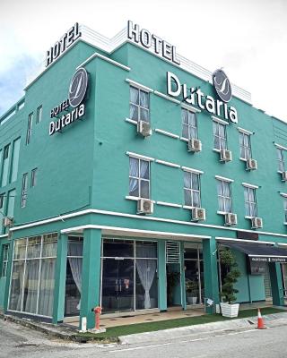 杜塔利亚公寓式酒店