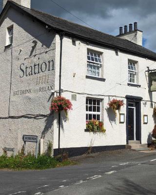 Station Inn B&B