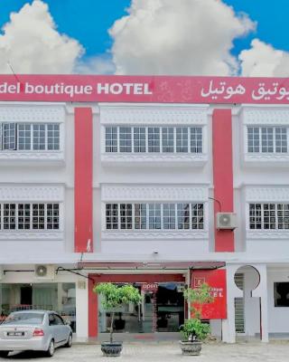 Ridel Boutique Hotel