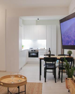 Phos Luxury Apartment