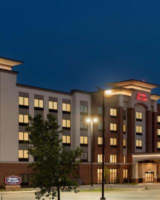 Hampton Inn & Suites Norman-Conference Center Area, Ok