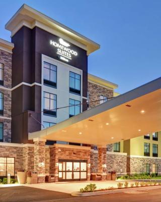 Homewood Suites By Hilton Poughkeepsie